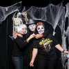31.10.2015 Photo Booth von Martin Wahler, Pixelcode